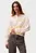 Лонгслив LS VARSITY STRIPED HENLEY TOP Calvin Klein Jeans