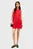 Платье DNM CLR SL MINI DRESS