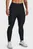 Женские черные тайтсы Armour Mesh Panel Leg