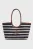 Сумка TH ELEV SUMMER TOTE STRIPE