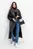 Гольф BADGE ROLL NECK SWEATER Calvin Klein Jeans