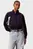 Ветровка CROP DOLMAN COLORBLOCK JACKET