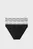 Женские трусики (3 шт) BIKINI 3PK Calvin Klein