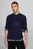 Свитер MONOGRAM CREW NECK