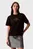 Футболка SS BOXY COCTAIL LOGO TEE