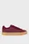Кеды WNS04L73 VULCANIZED SNEAKER - LEATHER+SUEDE
