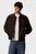 Куртка демисезонная/LS JEANS NYLON BOMBER JKT Calvin Klein Jeans