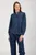 Рубашка DNM FRILL SHIRT EDEN