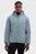 Худи MO706N02 WINDBREAKER HOODED - CRINKLE NYLON Trussardi