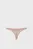 Трусы/THONG