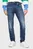 Мужские темно-синие джинсы DENTON TH STR DIEGO Tommy Hilfiger