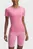 Футболка/Vanish Seamless Washed SS Under Armour