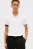 Поло RWB CUFF LIQUID COTTON SLIM POLO