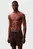 Шорты плавательные MEDIUM DRAWSTRING DOUBLE WAISTBA