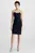 Көйлек STRAPPY CROSSBACK SLIP DRESS