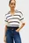 Поло CO FULL NEEDLE POLO SS SWT