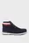 Ботинки CORE HILFIGER SUEDE BOOT
