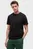 Футболка/INTERLOCK EMBOSSED REGULAR TEE