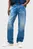Джинсы/JAIMIE RLXD STR BI0134 CO