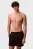 Шорты плавательные MEDIUM DRAWSTRING WAISTBAND