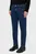 Джинсы MJ370D62 5 POCKET 370 CLOSE - BLUE DENIM SW
