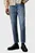 Мужские синие джинсы DAD JEAN