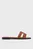 Слайдеры TH LOGO STRAP MULE