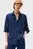 Рубашка TWILL INDIGO RF SHIRT