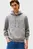Худи HILFIGER ARCH EMBOSSED HOODY