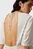 Платье BACK DETAIL SEERSUCKER DRESS