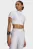 Футболка HeatGear Crop Mock SS Under Armour