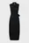 Платье TENCEL SLEEVELESS SHIRT DRESS