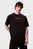 Футболка SS STANDARD LOGO 30S CREWNK TEE