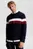 Свитер COLOURBLOCK STRUCTURE C NECK
