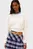 Свитер TJW BOXY FLAG CABLE SWEATER
