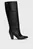 Сапоги HIGH COWBOY HEEL BOOT LEATHER