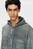Рубашка D-DEWNY-HOOD-S2 CAMICIA