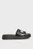 Женские черные слайдеры FLATFORM SLIDE W CK HW - LTH