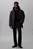 Куртка зимняя LS BONDED CHNNLD LONG HOODED PUF
