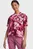 Футболка UA Rush Energy Printed Top