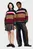 Джемпер в полоску Tommy x Pendleton (унисекс)
