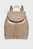 Рюкзак/EMBLEM AOP FLAP BACKPACK Calvin Klein