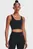 Майка Meridian Fitted Crop Tank