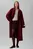 Пальто HERO TRENCH COAT-DBL FACE WOOL -