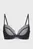 Әйелдерге арналған  қара бюстгальтер UNLINED PLUNGE