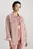 Куртка демисезонная DOUBLE FACED WOOL SHACKET