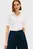Поло POINTELLE S S POLO SWEATER Tommy Hilfiger