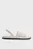 Сандалии CITY SANDAL SLING LTH AOP Calvin Klein
