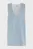 Платье LOW V-NECK SEQUINS DENIM DRESS