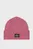 Шапка MONO LOGO PATCH BEANIE